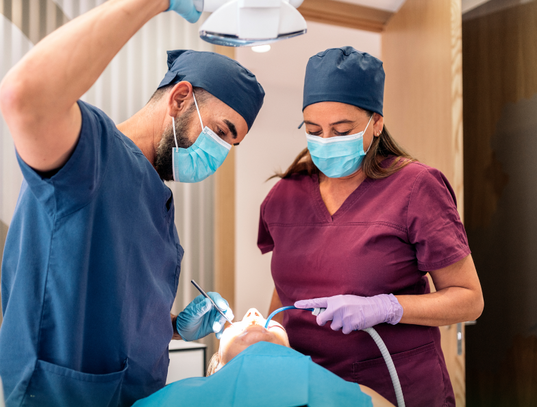 Dentists