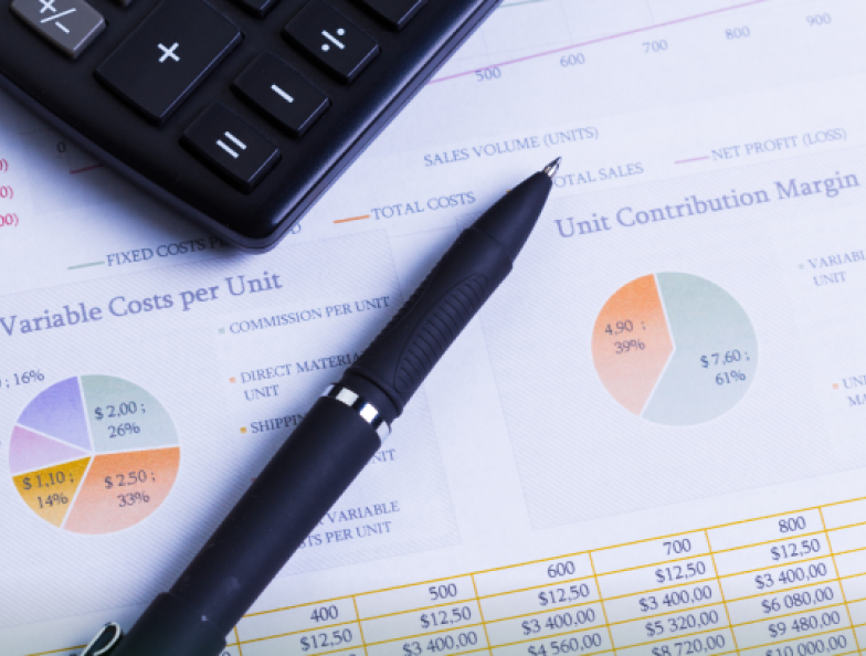 Financial Services