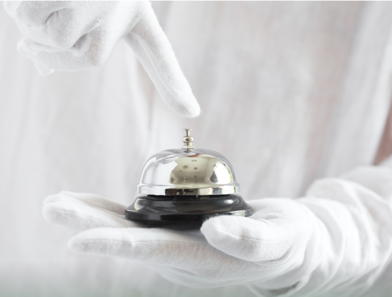 Hotels & Travel