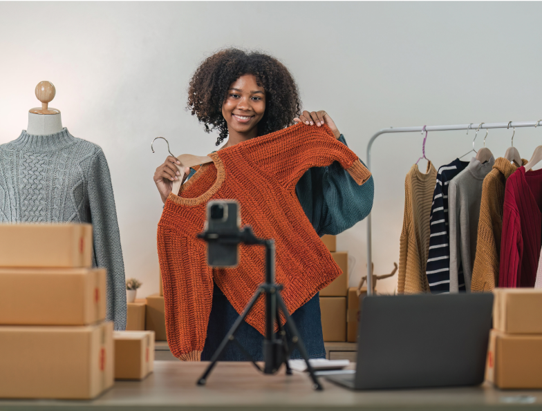 Retail & E-commerce